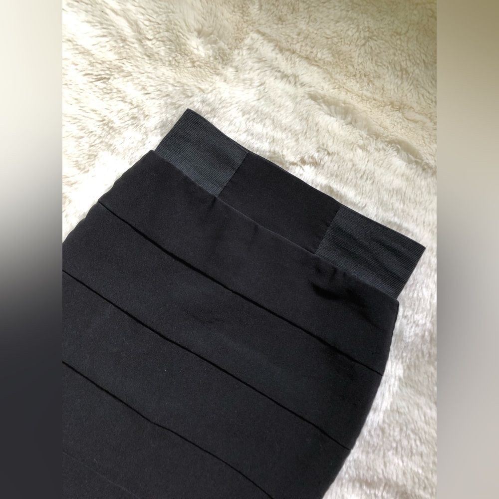 Mini Skirt